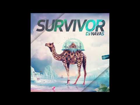 Dj Navas - Survivor (Original Mix) [DNZ Records]