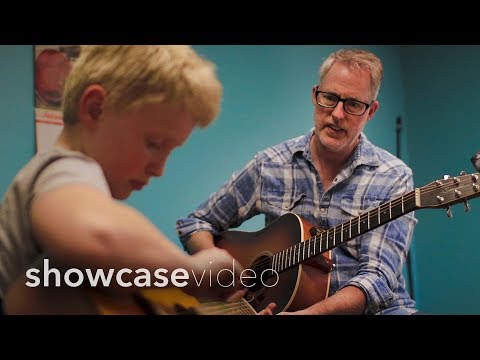 Showcase Videos video