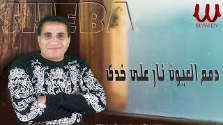 كلمات اغنية موال دمع العيون احمد شيبة