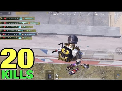 BEST AGGRESSIVE RUSH GAMEPLAY!! | SOLO vs SQUADS ...
