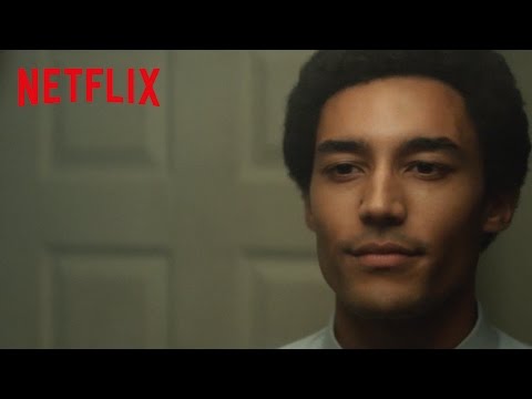 《巴瑞精神》- 主預告 - Netflix {HD] thumnail