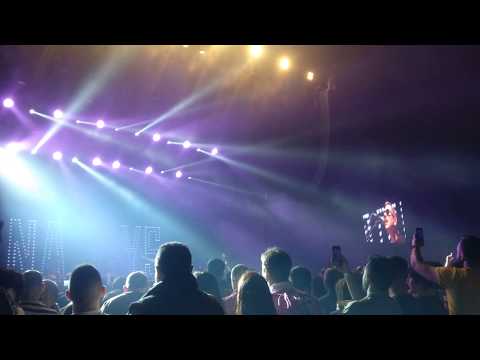 Nancys Rubias - Me encanta - Wizink center Madrid 2019