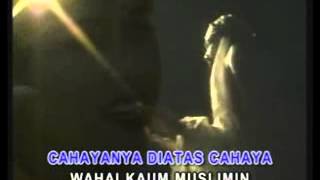 Download lagu Nasida Ria   Nabi Muhammad Mataharinya Dunia   mp3