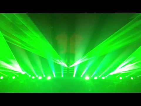 Palladium ID - Eric Prydz EPIC 4.0