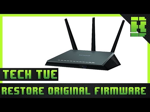R7000 Firmware Version 1.0.9.10 - NETGEAR Support