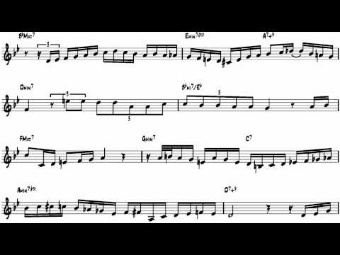 Stella By Starlight - Solo by Niels-Henning Ørsted Pedersen