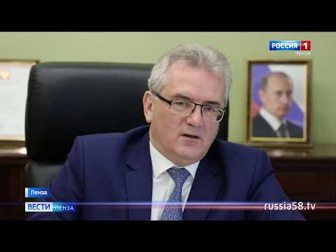 Пик эпидемии коронавируса в Пензенской области еще не пройден