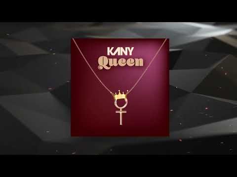 Kany - Queen (Vidéo Lyrics)