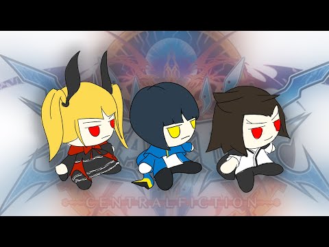 A Week With BlazBlue