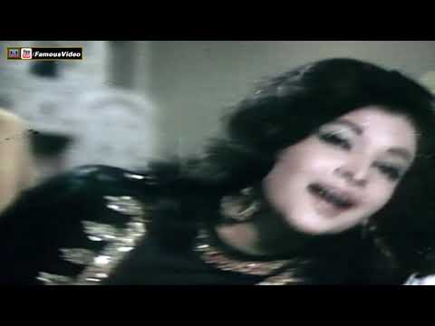 ZINDAGYI KITNI HASEEN HAI AUR DUNIYA ITNI JAWAN - RUNA LAILA - FILM GHARANA