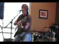 Red Collar - The Line of Fire (acoustic)