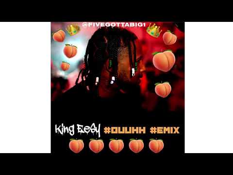 Kold Kash “Ouuhh” Emix ft. King EeSy Official
