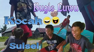 Download lagu Sumpah kocak abis!! Anak' sulawesi belajar akting mp3