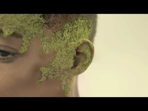 APD002 Kjofol - Little Garden (Oxfam Spot 2010)