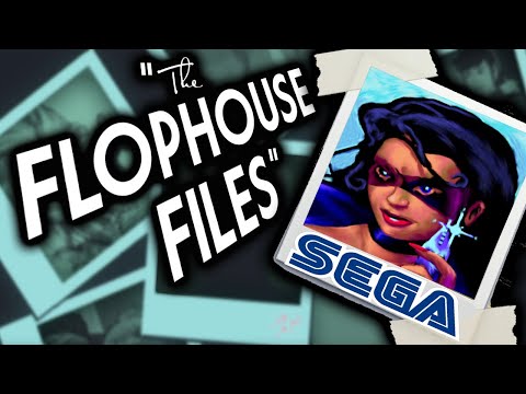 Remember when Sega sabotaged Eternal Champions? - The Flophouse Files
