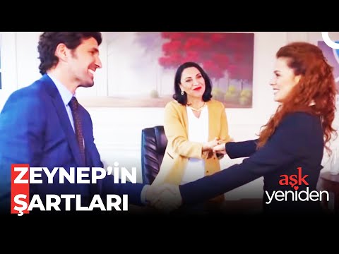 Sıradan Bir Çalışan - @AskYenıdenDizi