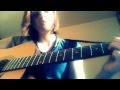 Robert Francis - Star Crossed Memories (cover)