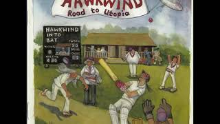 Hawkwind - Hymn To The Sun