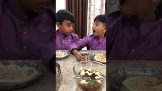 Ugadi Special👨‍👩‍👧‍👦‍👦 Wait For The Twist..😁  #shorts #ugadi