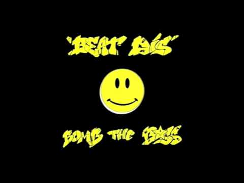 Bomb The Bass-Beat Dis