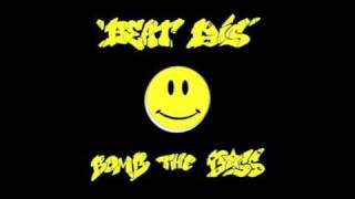 Bomb The Bass-Beat Dis