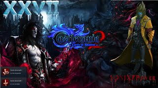 Castlevania : Lords of Shadow 2 HD - EP 27 - Let's through Fr par SONIX7Power