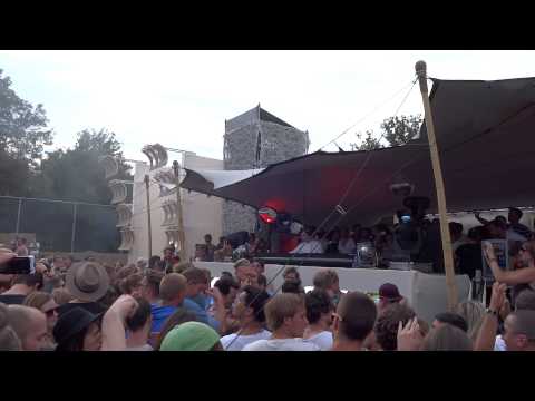 Dixon @ Lost In A Moment 2014-07-20