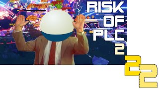 Risk of Rain 2 Co-Op 2 2