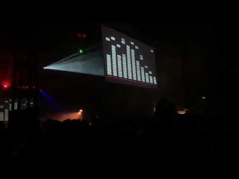 Dub station Paris Kilowatt 25.06.22 - vibes