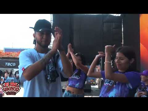 SUMERIA VS SISA VS BLACKCODE VS CAMARENA | SEMIFINAL | ZTT VS Flow Vikingo