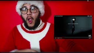NF - One Hundred (Audio) * I THREW SANTA! ITS TOO FIRE*!!* | REACTION &amp; THOUGHTS | JAYVISIONS