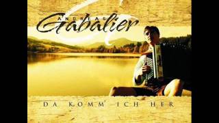 Andreas Gabalier - Obersteirer (Original Edit)