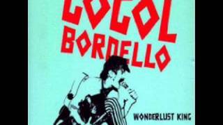 Gogol Bordello - Sacred Darling