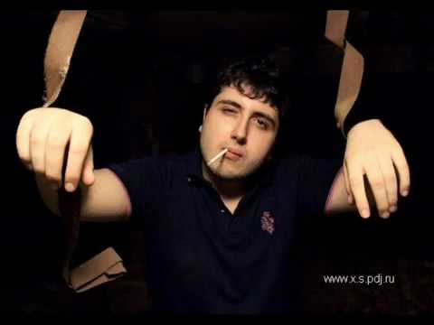 X.S. ft. Cotry - Music Inside (Original Mix)