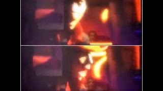 Joey Diaz & the Flying Jew gently weep for Prince on a pre Church Periscope April 25, 2016