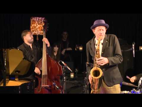 The Samsung Naked Sessions - Nathan Haines - Part 2 of 2