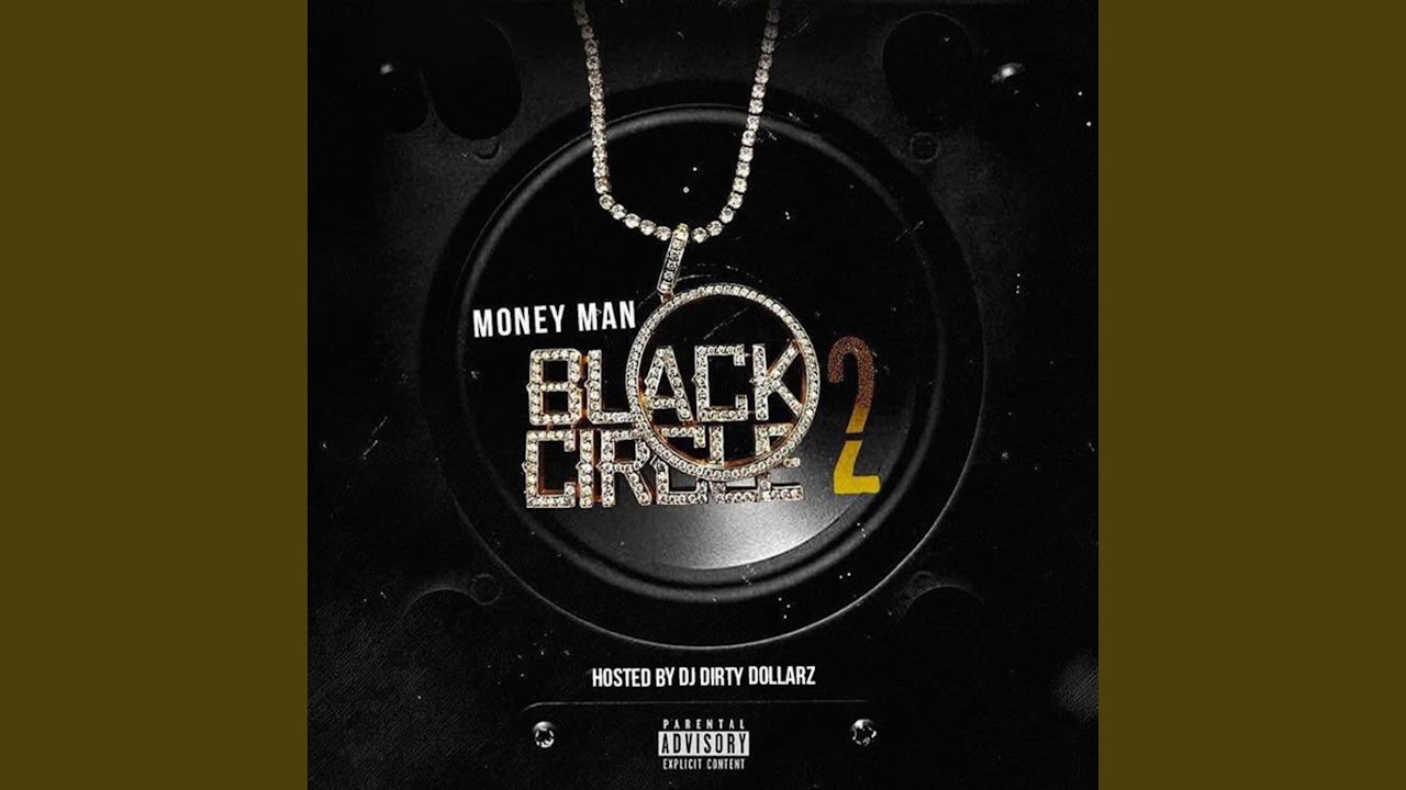 Money Man - Tryin Me