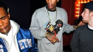 Mac Miller - Cold (feat. Curren$y)