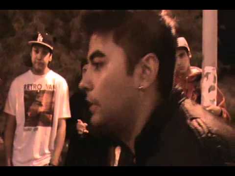 Tumba vs MC 8vos 1vs1 Sinescritura Underground