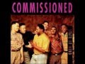 Commissioned-The Way You Love Me