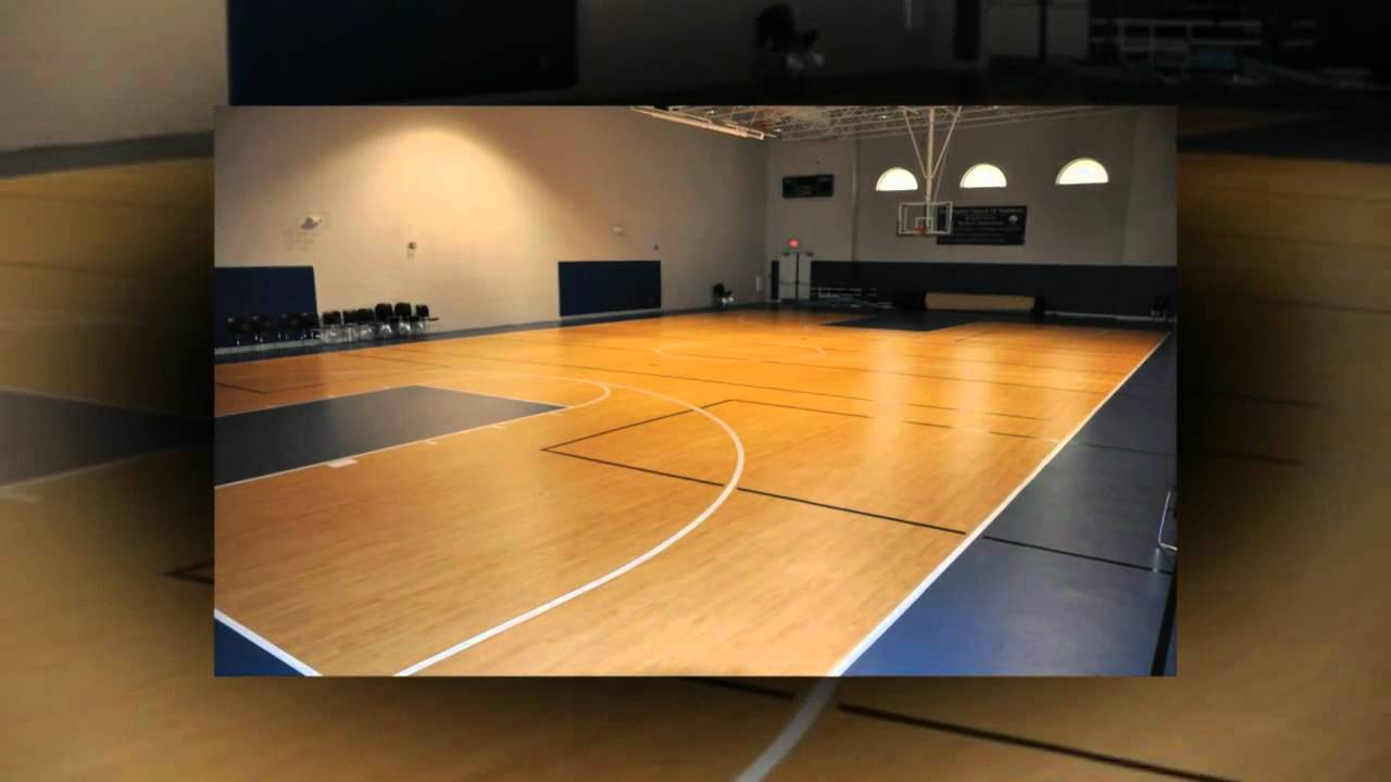 Austin Athletic Flooring Specialists (AFS) gym floors, multipurpose rooms, weight rooms & more