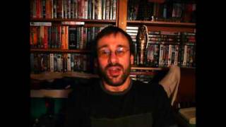 Re: Pain and Pleasure Tag by RetroGamerVX