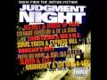 Onyx & Biohazard - Judgement Night ...
