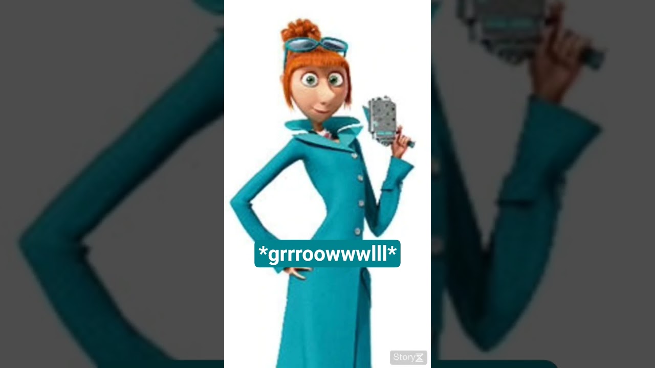 Lucy Wilde's Stomach Growling