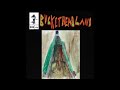 Buckethead - Cyborg