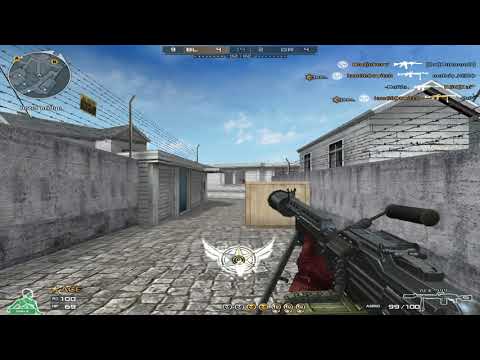 Crossfire AEK: Best gun ingame?