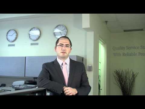 MTS Logistics Services