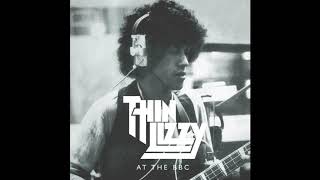 Thin Lizzy - Suicide - At The BBC - 1973 - HQ
