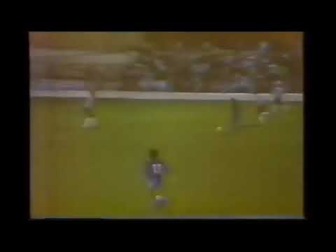 Juventus DIV 1x2 Atlético MG - Mineiro 1992