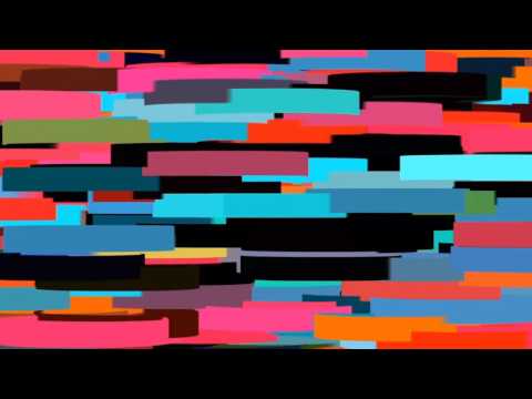 Club Visuals 840 - Motion background video loop